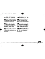 Preview for 195 page of Husqvarna 2004 SM 400 Owner'S Manual