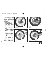 Preview for 197 page of Husqvarna 2004 SM 400 Owner'S Manual