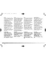 Preview for 198 page of Husqvarna 2004 SM 400 Owner'S Manual