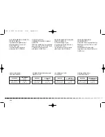 Preview for 210 page of Husqvarna 2004 SM 400 Owner'S Manual