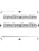 Preview for 212 page of Husqvarna 2004 SM 400 Owner'S Manual