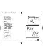 Preview for 219 page of Husqvarna 2004 SM 400 Owner'S Manual