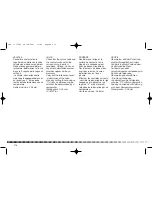 Preview for 220 page of Husqvarna 2004 SM 400 Owner'S Manual