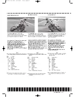 Preview for 4 page of Husqvarna 2004 SMR 630 Workshop Manual