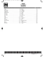 Preview for 16 page of Husqvarna 2004 SMR 630 Workshop Manual