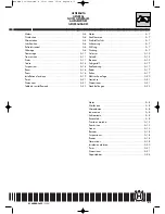 Preview for 17 page of Husqvarna 2004 SMR 630 Workshop Manual