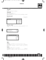 Preview for 23 page of Husqvarna 2004 SMR 630 Workshop Manual