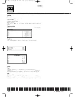 Preview for 24 page of Husqvarna 2004 SMR 630 Workshop Manual