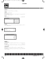 Preview for 26 page of Husqvarna 2004 SMR 630 Workshop Manual