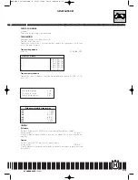 Preview for 27 page of Husqvarna 2004 SMR 630 Workshop Manual