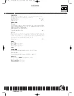 Preview for 31 page of Husqvarna 2004 SMR 630 Workshop Manual