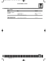 Preview for 53 page of Husqvarna 2004 SMR 630 Workshop Manual