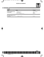 Preview for 57 page of Husqvarna 2004 SMR 630 Workshop Manual