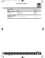 Preview for 61 page of Husqvarna 2004 SMR 630 Workshop Manual