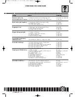 Preview for 63 page of Husqvarna 2004 SMR 630 Workshop Manual