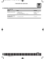 Preview for 65 page of Husqvarna 2004 SMR 630 Workshop Manual