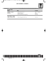 Preview for 69 page of Husqvarna 2004 SMR 630 Workshop Manual