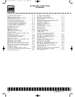 Preview for 72 page of Husqvarna 2004 SMR 630 Workshop Manual