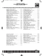 Preview for 73 page of Husqvarna 2004 SMR 630 Workshop Manual