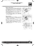 Preview for 75 page of Husqvarna 2004 SMR 630 Workshop Manual