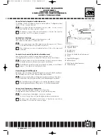 Preview for 83 page of Husqvarna 2004 SMR 630 Workshop Manual