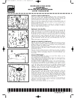 Preview for 84 page of Husqvarna 2004 SMR 630 Workshop Manual