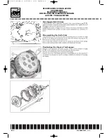 Preview for 86 page of Husqvarna 2004 SMR 630 Workshop Manual