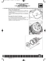 Preview for 87 page of Husqvarna 2004 SMR 630 Workshop Manual