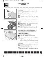 Preview for 92 page of Husqvarna 2004 SMR 630 Workshop Manual