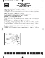 Preview for 94 page of Husqvarna 2004 SMR 630 Workshop Manual