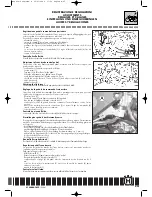 Preview for 95 page of Husqvarna 2004 SMR 630 Workshop Manual