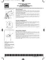 Preview for 96 page of Husqvarna 2004 SMR 630 Workshop Manual