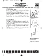 Preview for 97 page of Husqvarna 2004 SMR 630 Workshop Manual