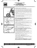 Preview for 98 page of Husqvarna 2004 SMR 630 Workshop Manual