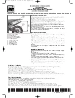 Preview for 102 page of Husqvarna 2004 SMR 630 Workshop Manual