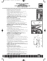 Preview for 103 page of Husqvarna 2004 SMR 630 Workshop Manual