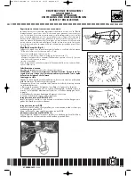 Preview for 105 page of Husqvarna 2004 SMR 630 Workshop Manual