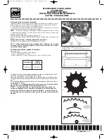 Preview for 110 page of Husqvarna 2004 SMR 630 Workshop Manual