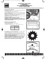 Preview for 112 page of Husqvarna 2004 SMR 630 Workshop Manual