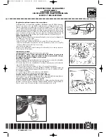 Preview for 113 page of Husqvarna 2004 SMR 630 Workshop Manual