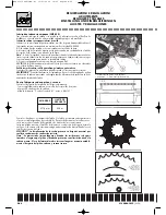 Preview for 114 page of Husqvarna 2004 SMR 630 Workshop Manual