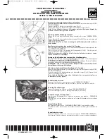 Preview for 115 page of Husqvarna 2004 SMR 630 Workshop Manual