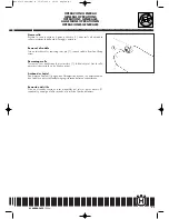 Preview for 119 page of Husqvarna 2004 SMR 630 Workshop Manual