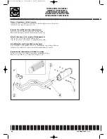 Preview for 122 page of Husqvarna 2004 SMR 630 Workshop Manual