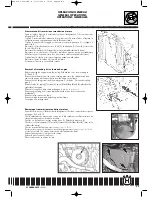 Preview for 125 page of Husqvarna 2004 SMR 630 Workshop Manual