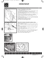 Preview for 126 page of Husqvarna 2004 SMR 630 Workshop Manual