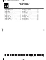 Preview for 128 page of Husqvarna 2004 SMR 630 Workshop Manual