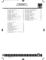 Preview for 129 page of Husqvarna 2004 SMR 630 Workshop Manual