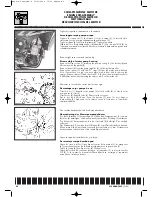 Preview for 130 page of Husqvarna 2004 SMR 630 Workshop Manual