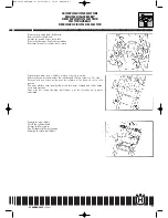 Preview for 133 page of Husqvarna 2004 SMR 630 Workshop Manual